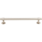 Top Knobs TK3007BSN brushed satin nickel cabinet pull / appliance pull