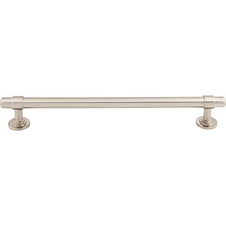 Top Knobs TK3007BSN brushed satin nickel cabinet pull / appliance pull