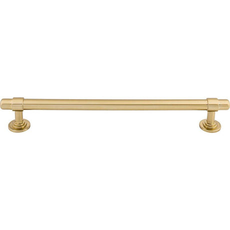 Top Knobs TK3007HB honey bronze cabinet pull / appliance pull
