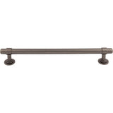 Top Knobs TK3008AG ash gray cabinet pull / appliance pull