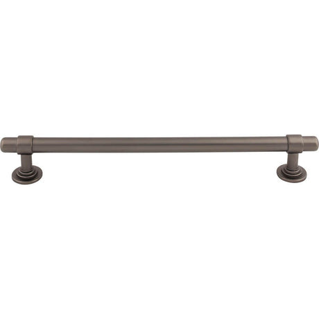 Top Knobs TK3008AG ash gray cabinet pull / appliance pull