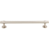 Top Knobs TK3008BSN brushed satin nickel cabinet pull / appliance pull