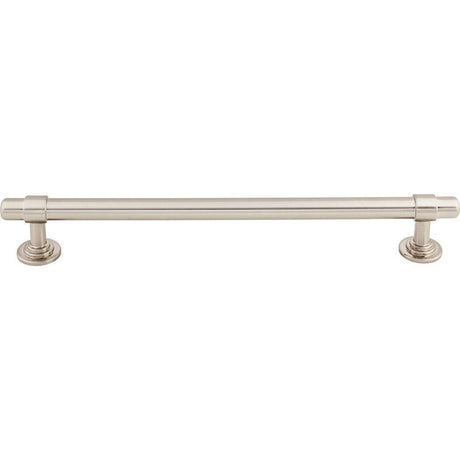 Top Knobs TK3008BSN brushed satin nickel cabinet pull / appliance pull