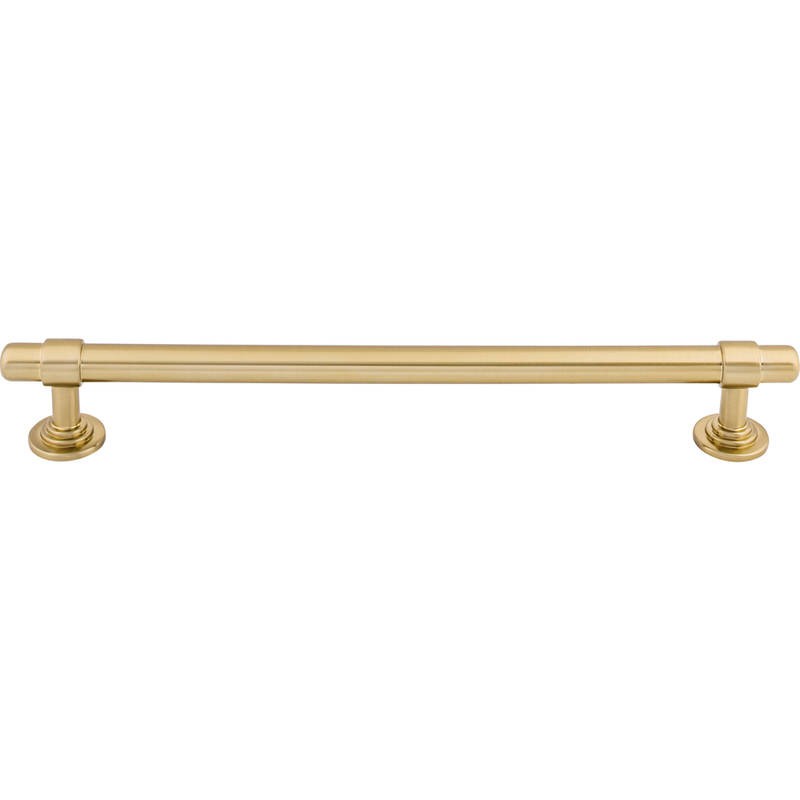 Top Knobs TK3008HB honey bronze cabinet pull / appliance pull