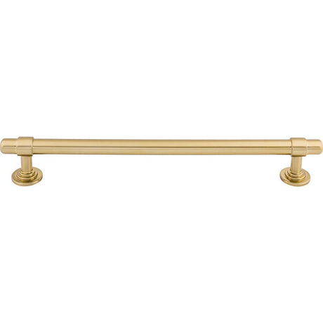 Top Knobs TK3008HB honey bronze cabinet pull / appliance pull