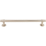 Top Knobs TK3008PN polished nickel cabinet pull / appliance pull