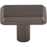Top Knobs TK3010AG ash gray cabinet knob