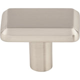 Top Knobs TK3010BSN brushed satin nickel cabinet knob