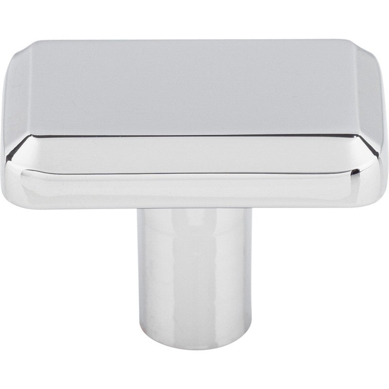 Top Knobs TK3010PC polished chrome cabinet knob