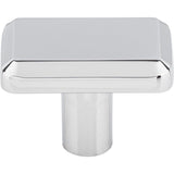 Top Knobs TK3010PC polished chrome cabinet knob