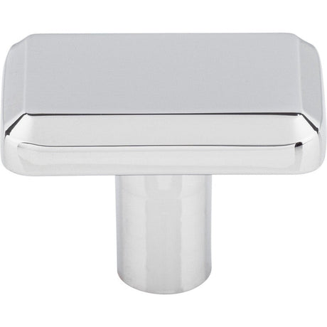 Top Knobs TK3010PC polished chrome cabinet knob
