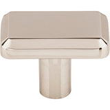 Top Knobs TK3010PN polished nickel cabinet knob