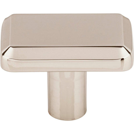 Top Knobs TK3010PN polished nickel cabinet knob
