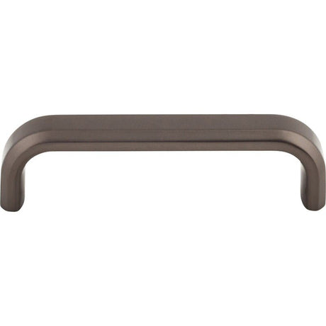 Top Knobs TK3011AG ash gray cabinet pull