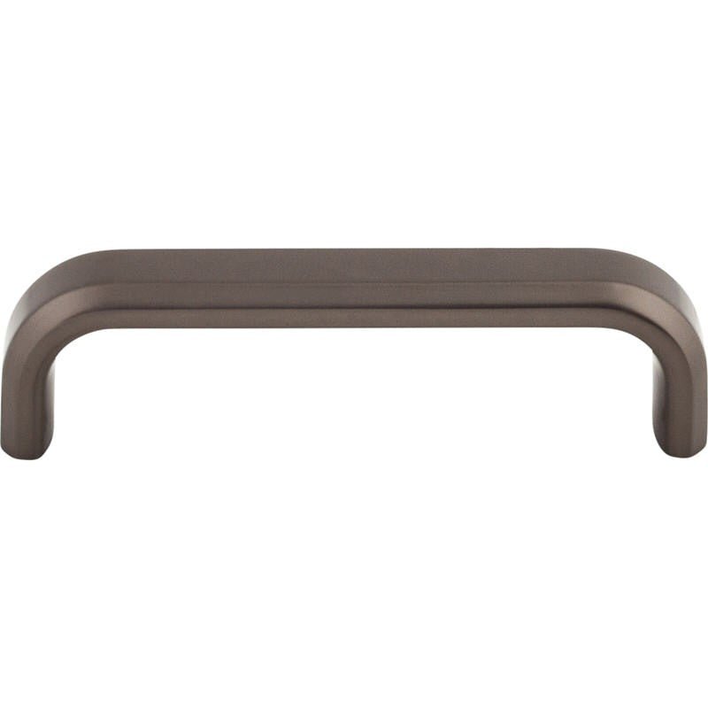 Top Knobs TK3011AG ash gray cabinet pull