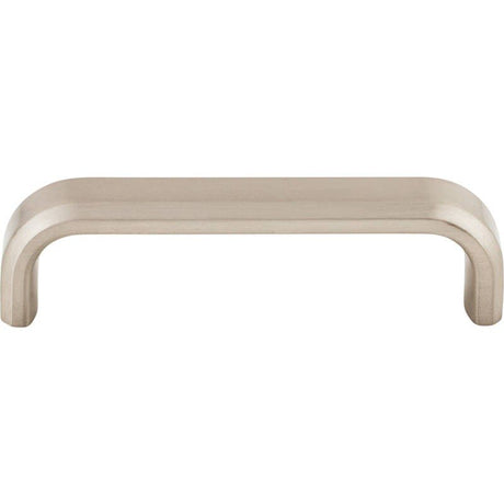 Top Knobs TK3011BSN brushed satin nickel cabinet pull