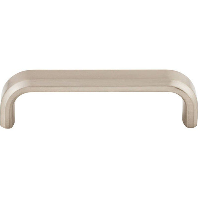 Top Knobs TK3011BSN brushed satin nickel cabinet pull