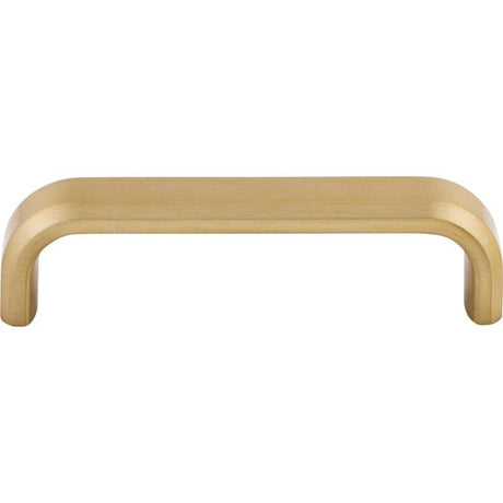 Top Knobs TK3011HB honey bronze cabinet pull