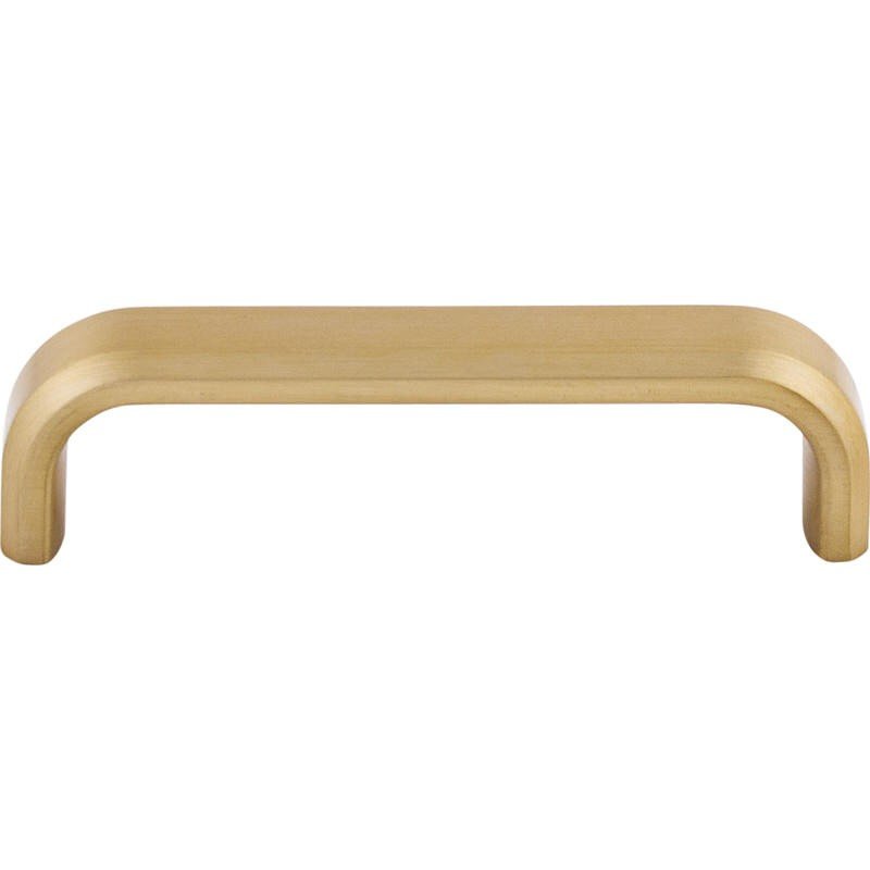 Top Knobs TK3011HB honey bronze cabinet pull