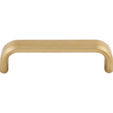 Top Knobs TK3011HB honey bronze cabinet pull