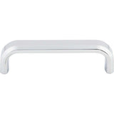 Top Knobs TK3011PC polished chrome cabinet pull