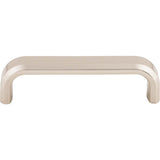Top Knobs TK3011PN polished nickel cabinet pull