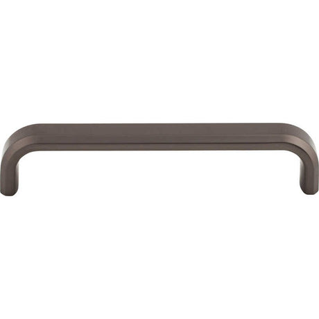 Top Knobs TK3012AG ash gray cabinet pull