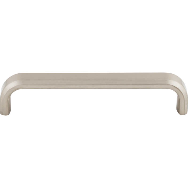 Top Knobs TK3012BSN brushed satin nickel cabinet pull