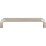 Top Knobs TK3012BSN brushed satin nickel cabinet pull