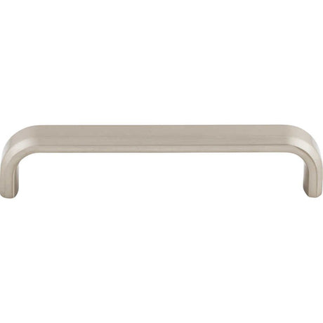 Top Knobs TK3012BSN brushed satin nickel cabinet pull