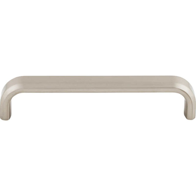 Top Knobs TK3012BSN brushed satin nickel cabinet pull