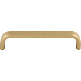 Top Knobs TK3012HB honey bronze cabinet pull