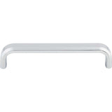 Top Knobs TK3012PC polished chrome cabinet pull