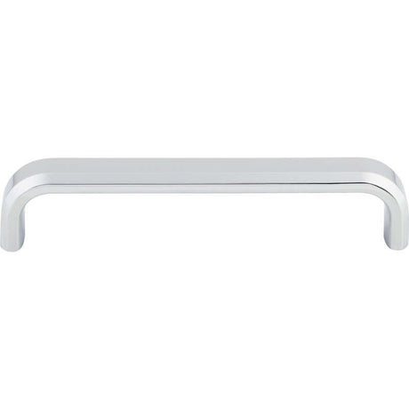 Top Knobs TK3012PC polished chrome cabinet pull