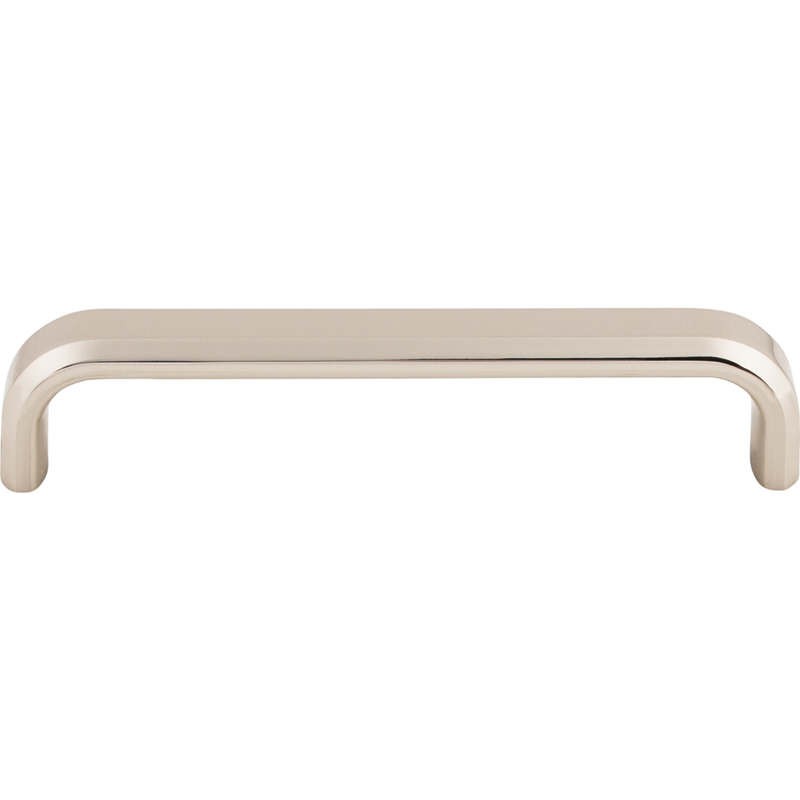 Top Knobs TK3012PN polished nickel cabinet pull