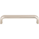 Top Knobs TK3012PN polished nickel cabinet pull