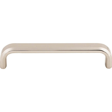 Top Knobs TK3012PN polished nickel cabinet pull