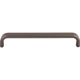 Top Knobs TK3013AG ash gray cabinet pull