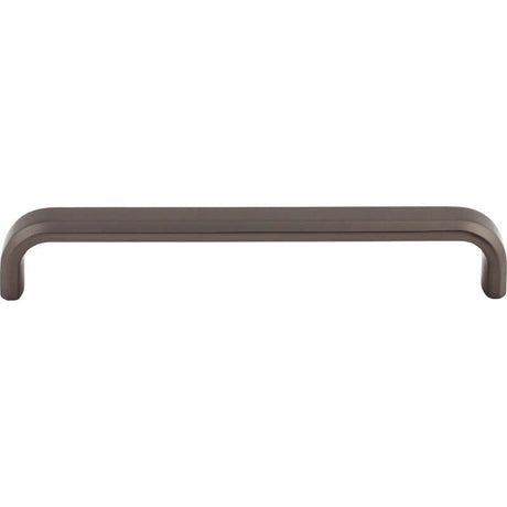 Top Knobs TK3013AG ash gray cabinet pull