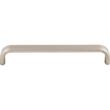 Top Knobs TK3013BSN brushed satin nickel cabinet pull