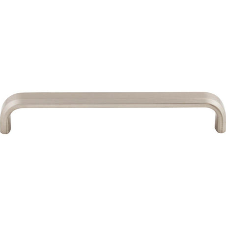Top Knobs TK3013BSN brushed satin nickel cabinet pull