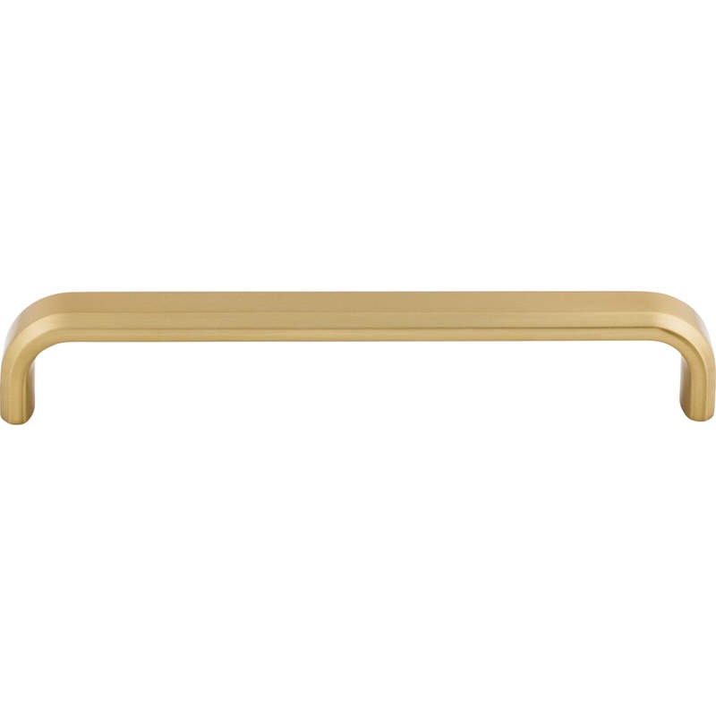 Top Knobs TK3013HB honey bronze cabinet pull