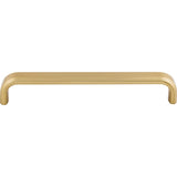 Top Knobs TK3013HB honey bronze cabinet pull