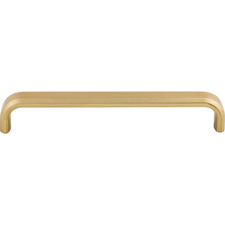 Top Knobs TK3013HB honey bronze cabinet pull