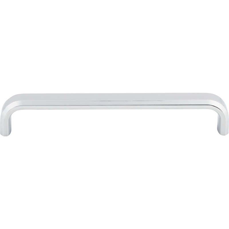 Top Knobs TK3013PC polished chrome cabinet pull