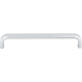 Top Knobs TK3013PC polished chrome cabinet pull