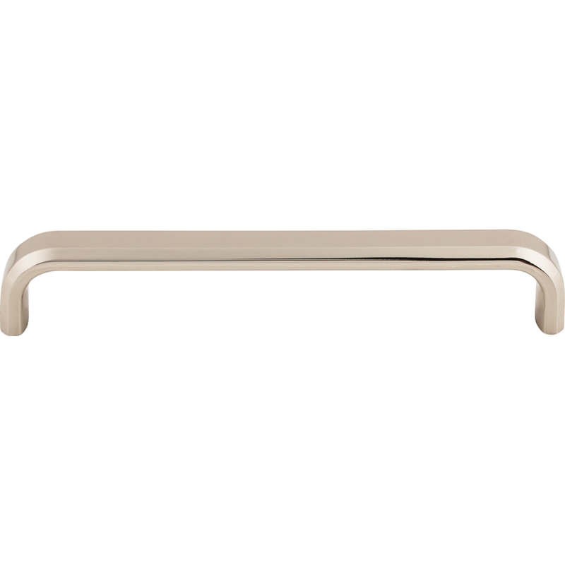 Top Knobs TK3013PN polished nickel cabinet pull