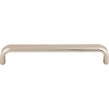 Top Knobs TK3013PN polished nickel cabinet pull