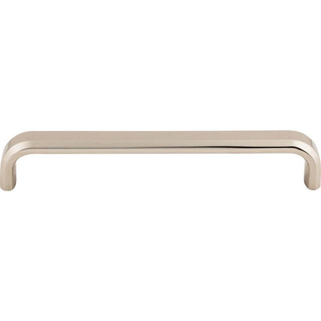Top Knobs TK3013PN polished nickel cabinet pull