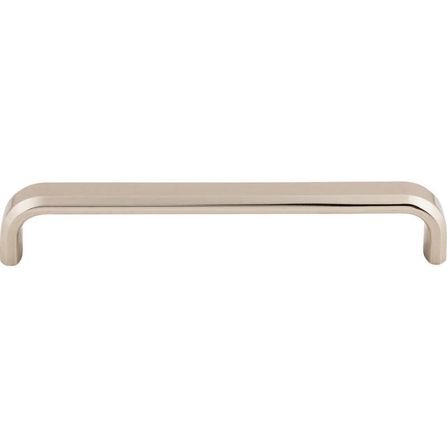 Top Knobs TK3013PN polished nickel cabinet pull